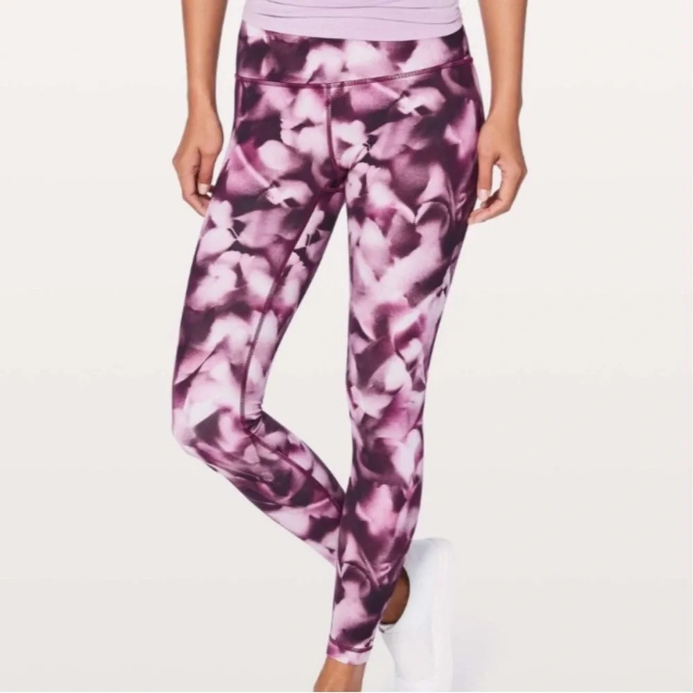lululemon athletica full length